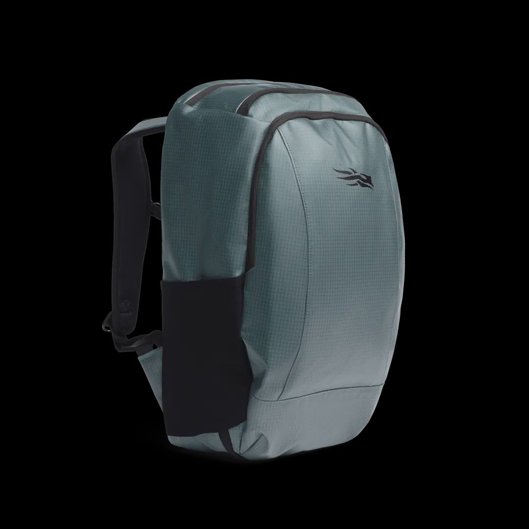 Drifter Travel Pack - Gravel Blue