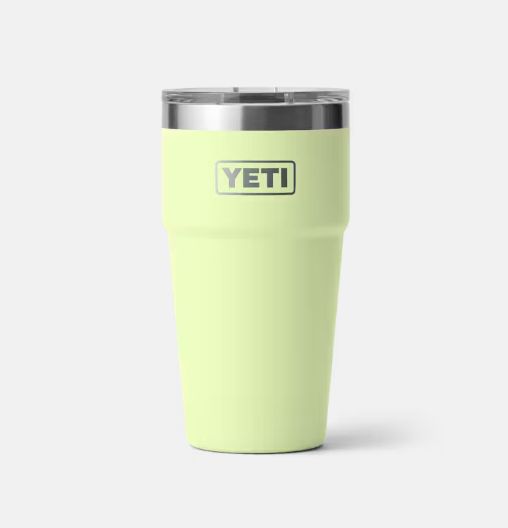 Rambler 20oz Stackable Cup W/ MS Lid - Grasshopper