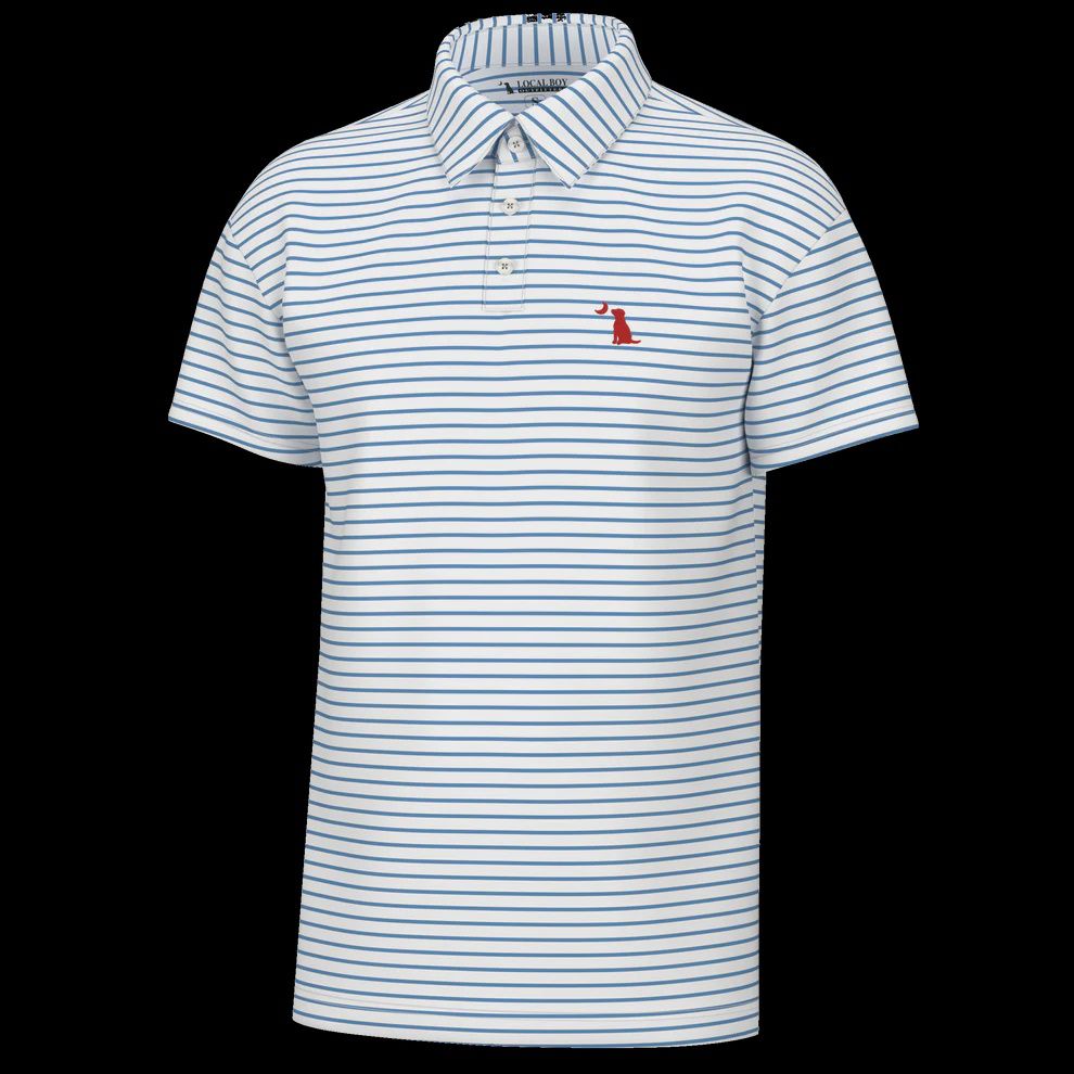 Edisto Polo - Marina