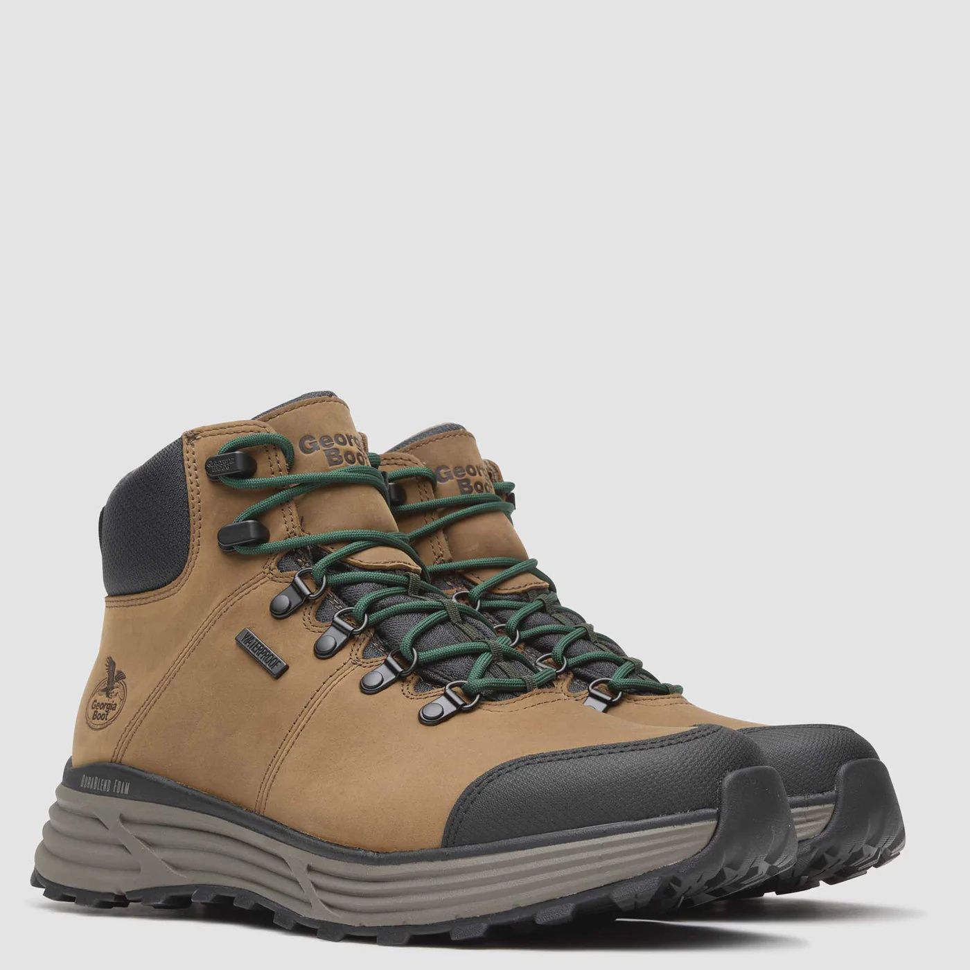Men's DuraBlend Sport Waterproof Hiker Boot