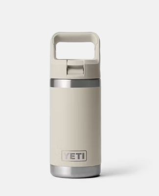 Rambler Jr. 12oz Kids Bottle W/ Straw Cap - Cape Taupe