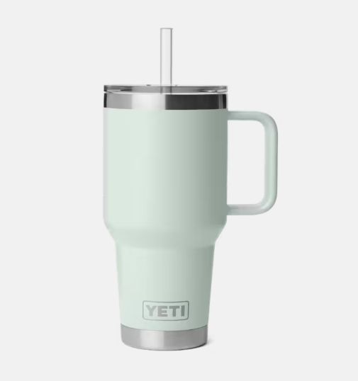 Rambler 35oz Straw Mug 2.0 - Ridgeline