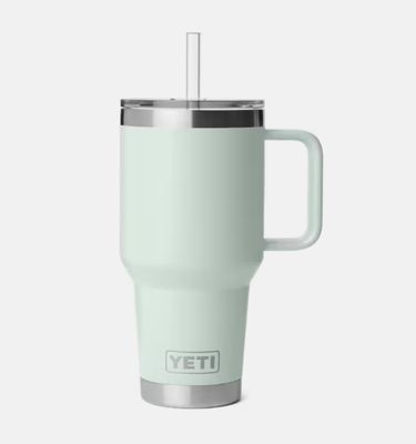 Rambler 35oz Straw Mug 2.0 - Ridgeline