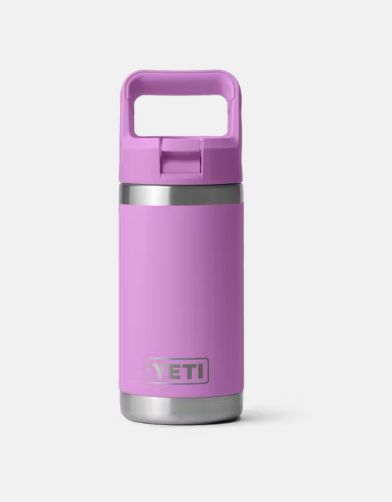 Rambler Jr. 12oz Kids Bottle W/ Straw Cap - Desert Bloom