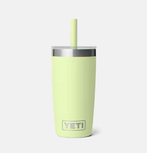 Rambler Jr. 10oz Tumbler - Grasshopper