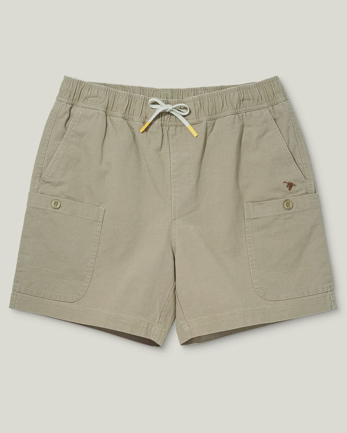 Tropics Shorts - Coriander