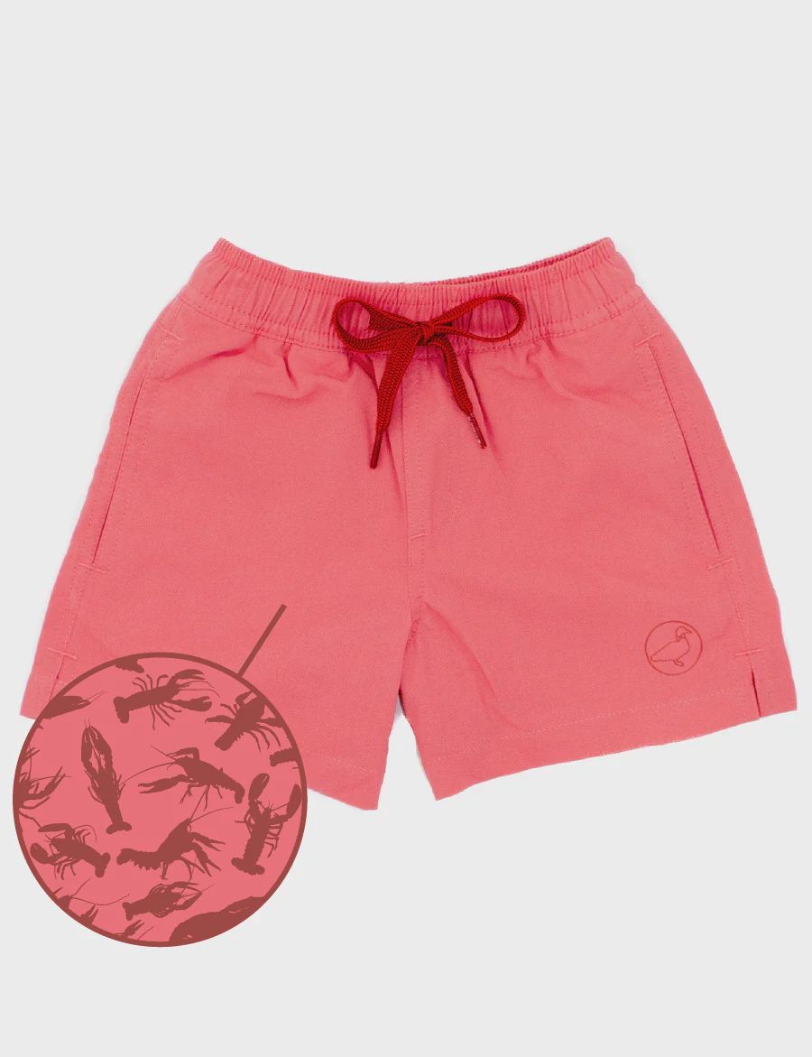 Splash Swim - Crawfish Boil