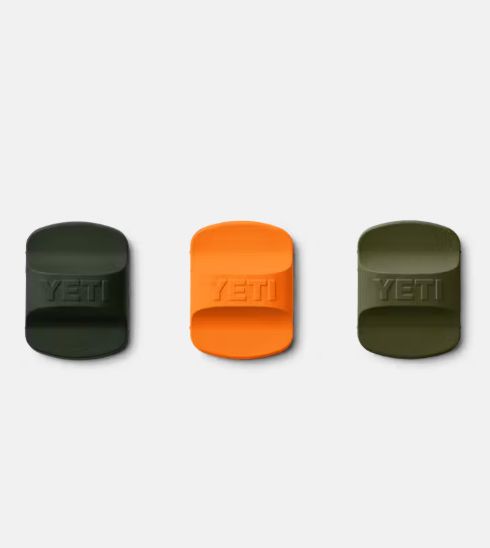 Rambler Magslider Pack - Olive/ King Crab Orange