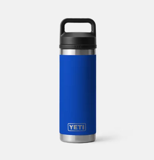 Rambler 18oz Water Bottle W/ Chug Cap - Royal Blue
