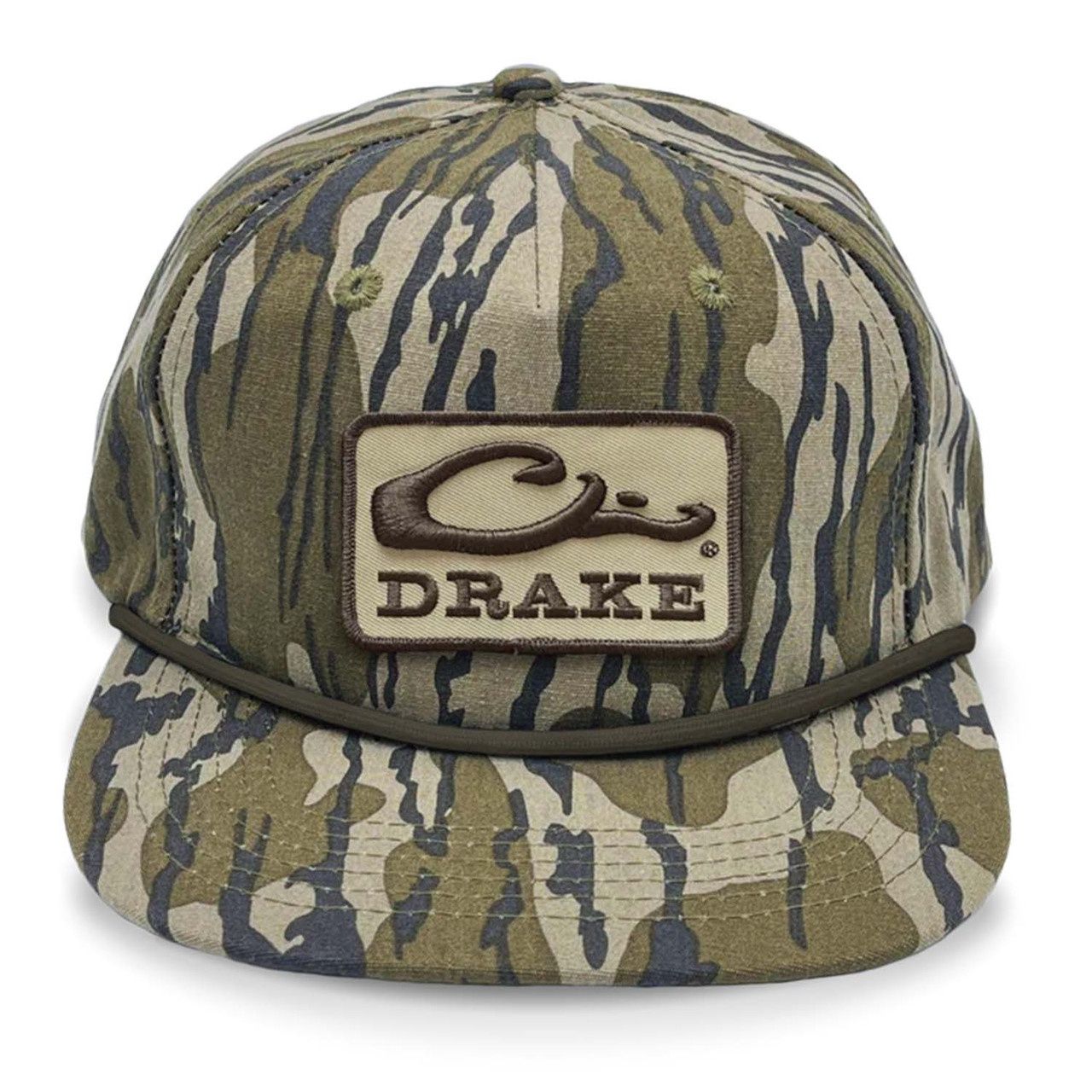 Drake X Lost Hat Goat Rope Hat - OG Bottomland