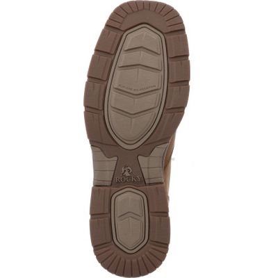 Ride Lite Chelsea Soft Toe Work Boot