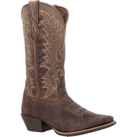 Women's Shyloh 13" Western Neutral Brown Boot