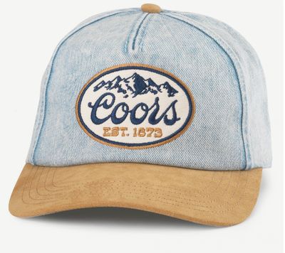 Coors Fulton Hat