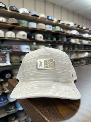 Sandy Space Dye Hat