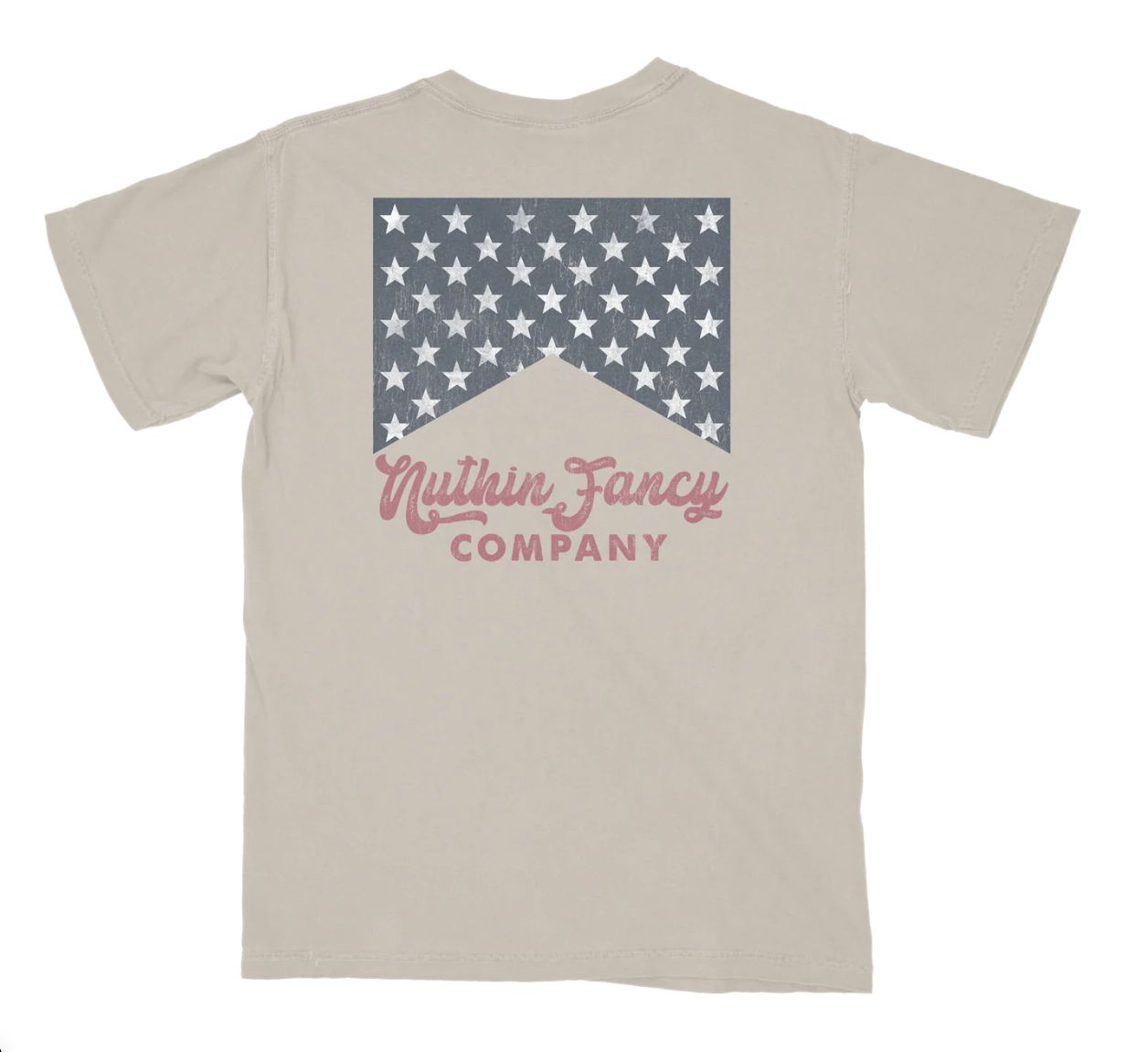 Smoke Break Short Sleeve Tee