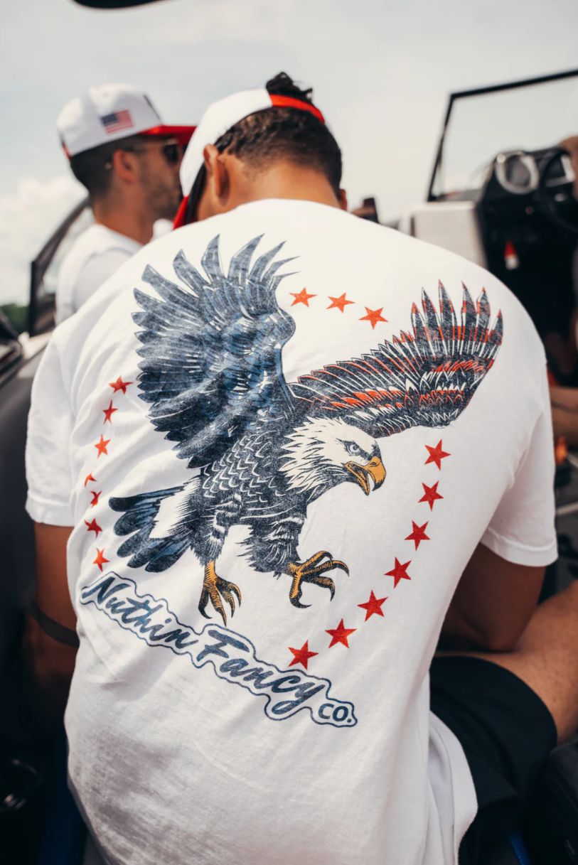 Valhalla Short Sleeve Tee