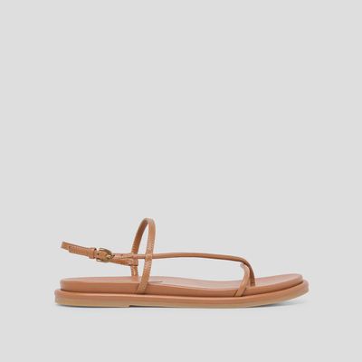 Dom Sandal - Saddle