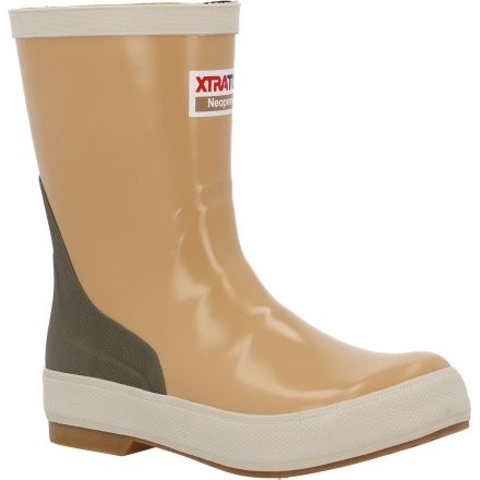 Women's 9" Legacy Pull On - Sahara
