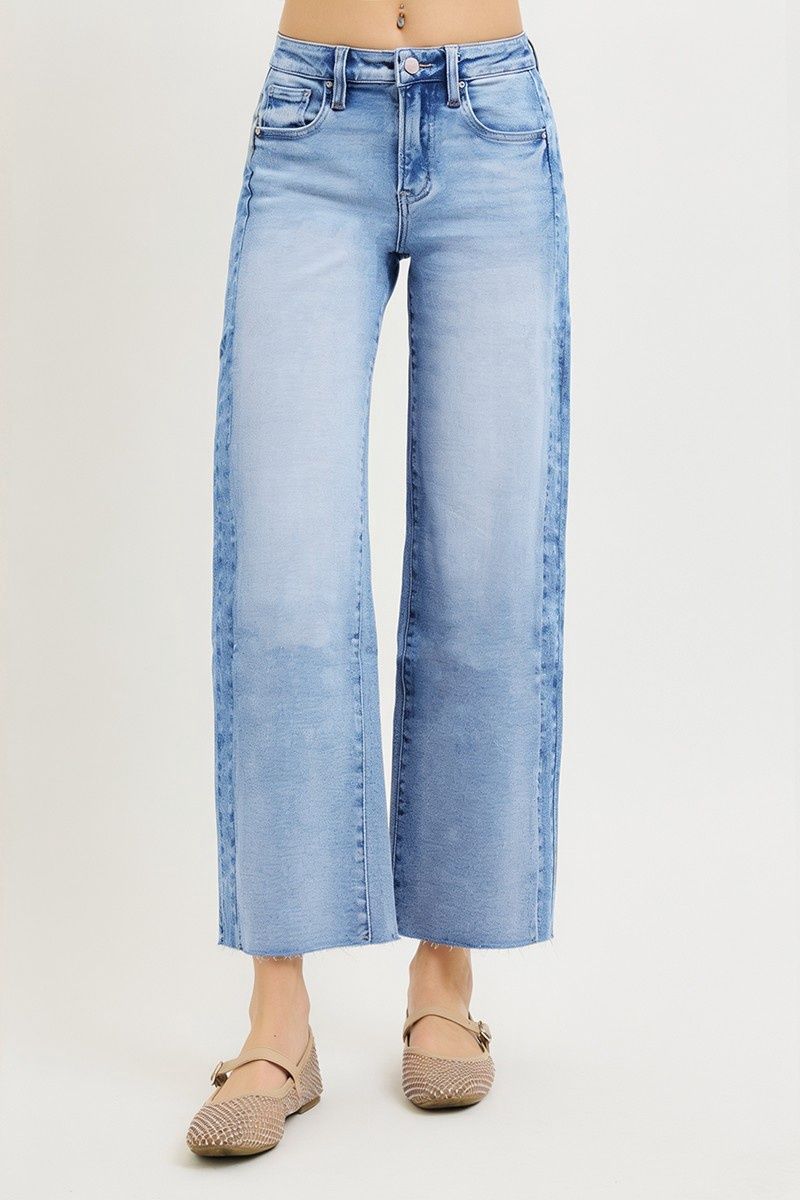 The Haven Jean - Light Combo