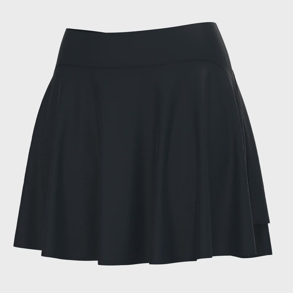 LG Performance Skort - Black