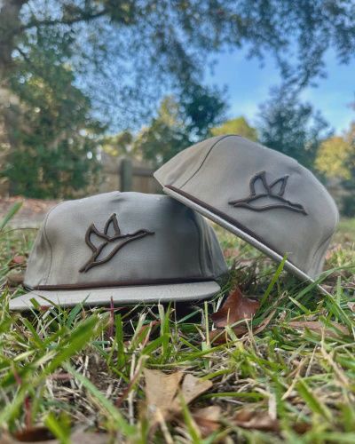 Icon Goat Rope Hat - Boudin