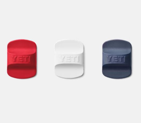 MagSlider Patriotic Pack- Red/White/Navy