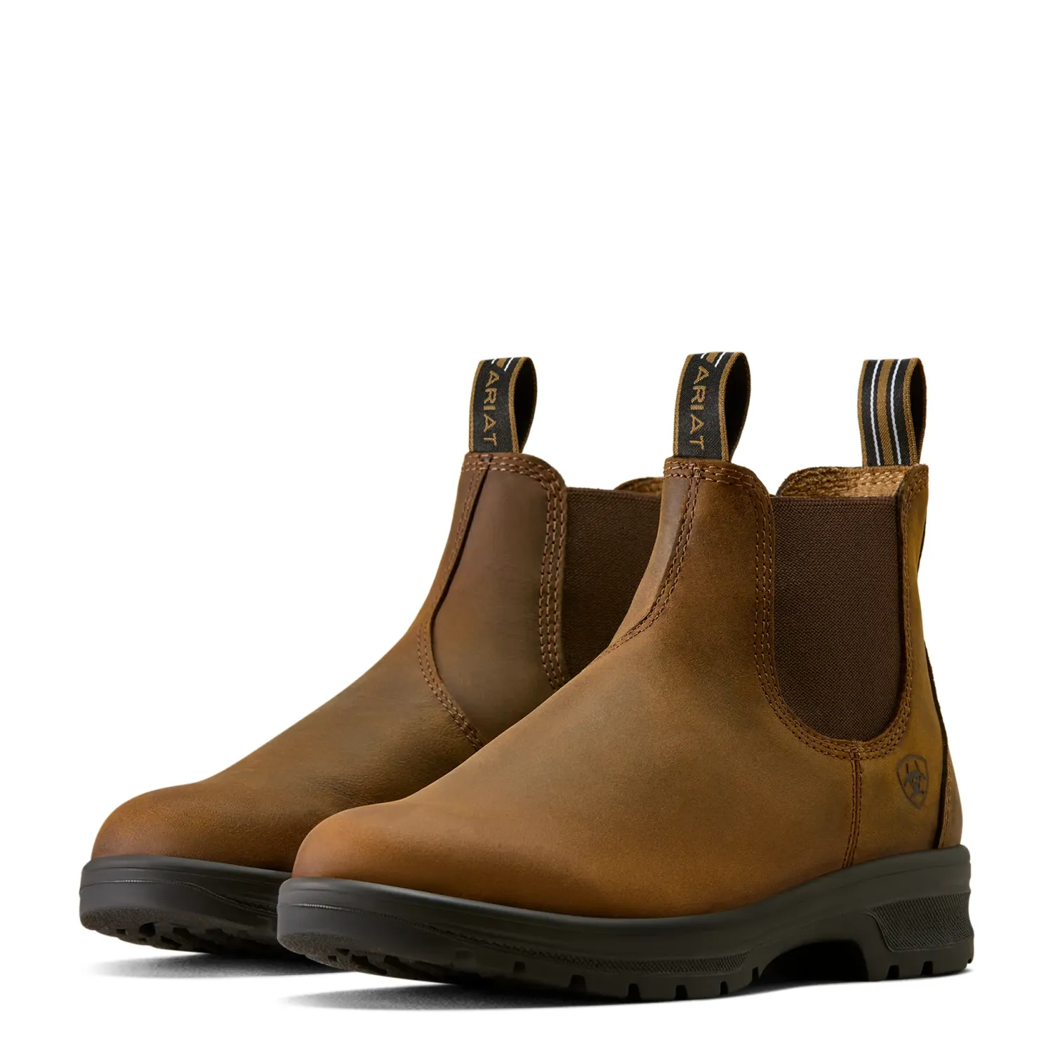 Women's Cooper Chelsea Boot - Distressed Copper