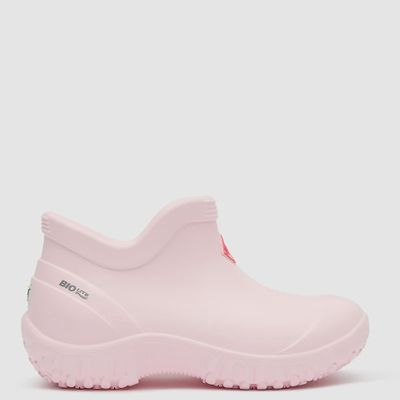 Mini Muck Little Kids' Rain Boot - Pink A Boo