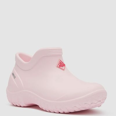 Mini Muck Little Kids' Rain Boot - Pink A Boo
