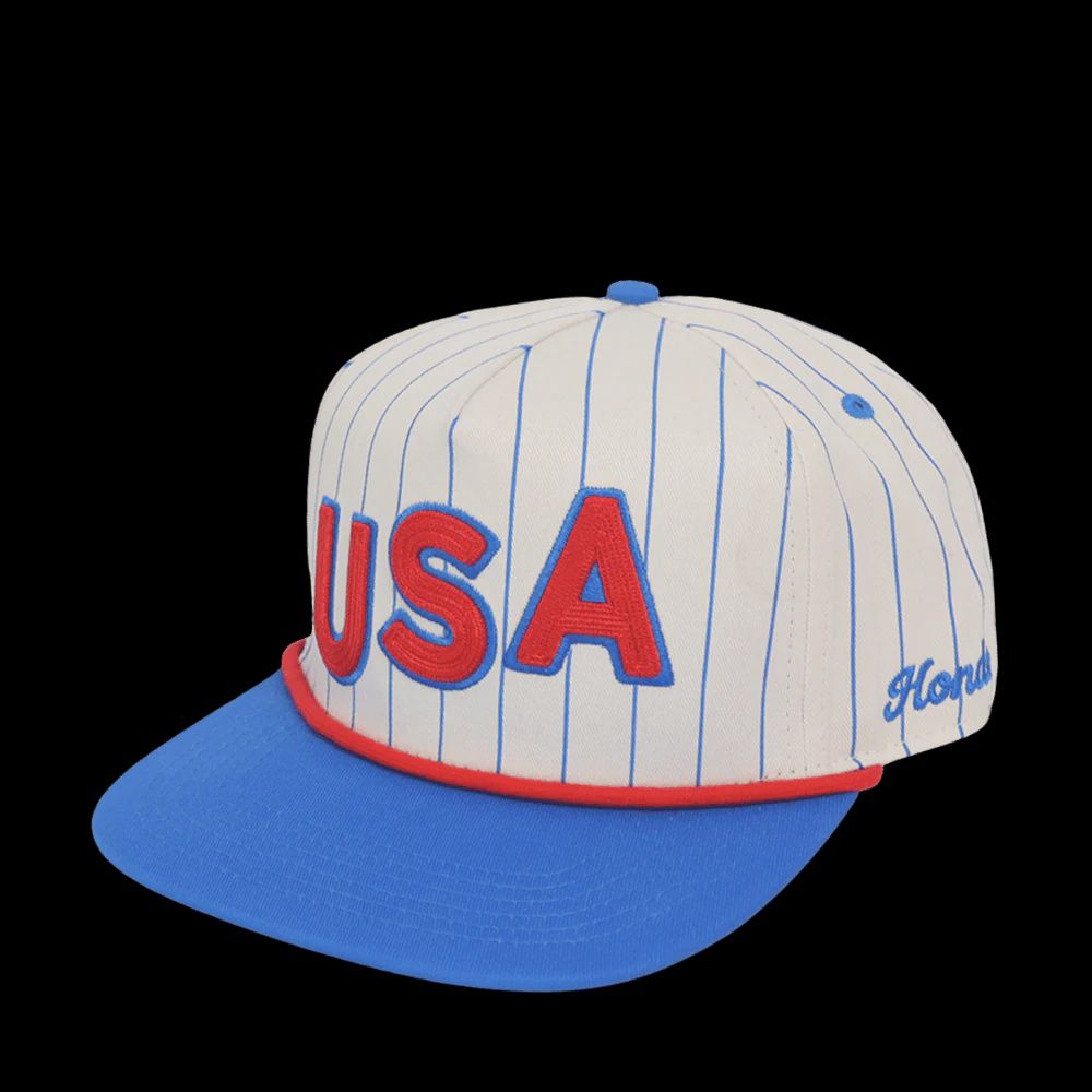 USA Rope Hat