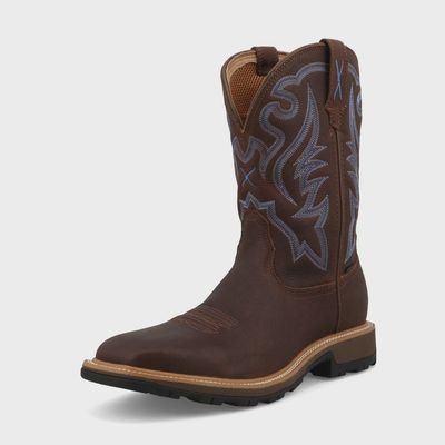 Men's Ultralite X Work Boot - Hickory