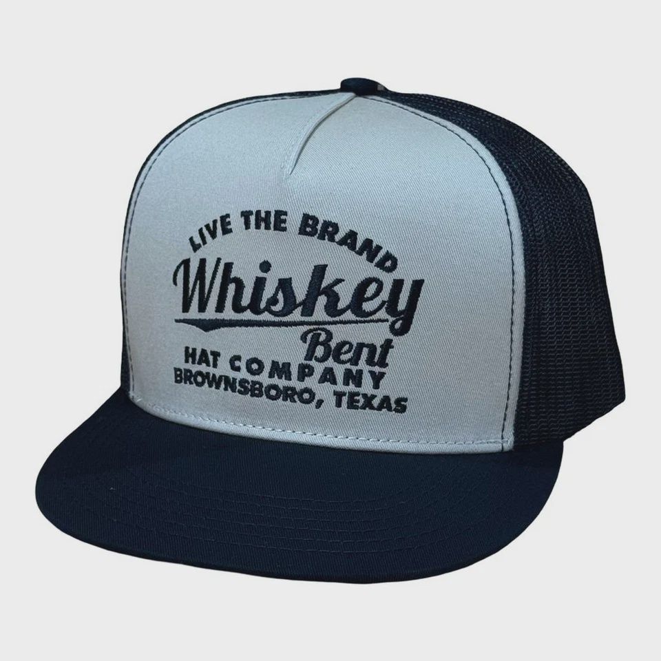 The Cali Trucker Hat - Tan