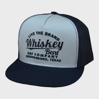 The Cali Trucker Hat - Tan