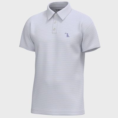 Driftwood Polo - Lavender