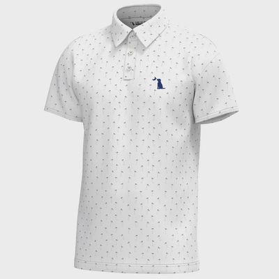Dirty Myrtle Polo - USA 19th Hole