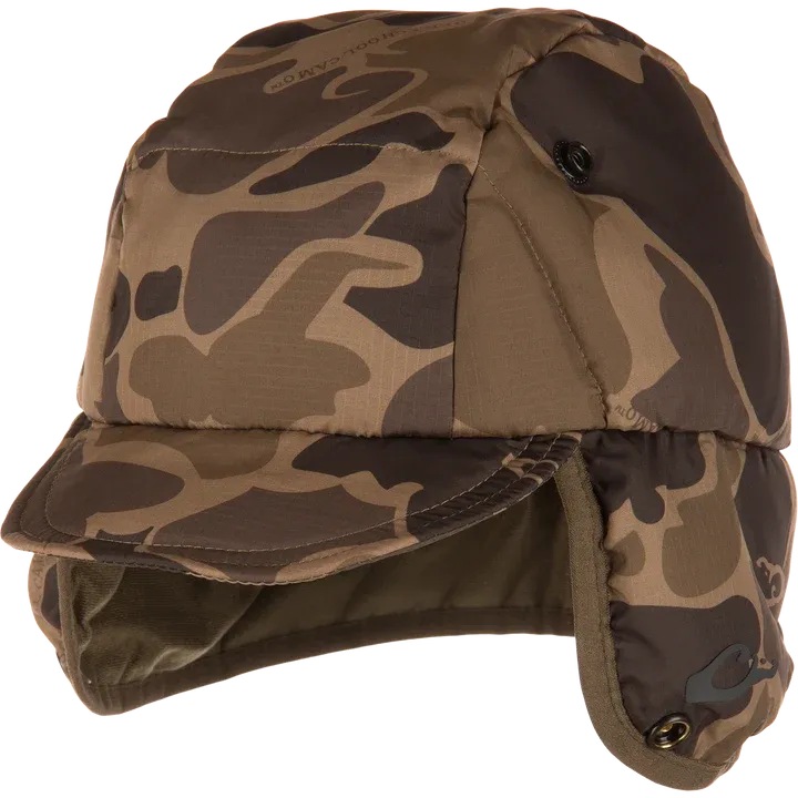 Down Hat - OS Sport