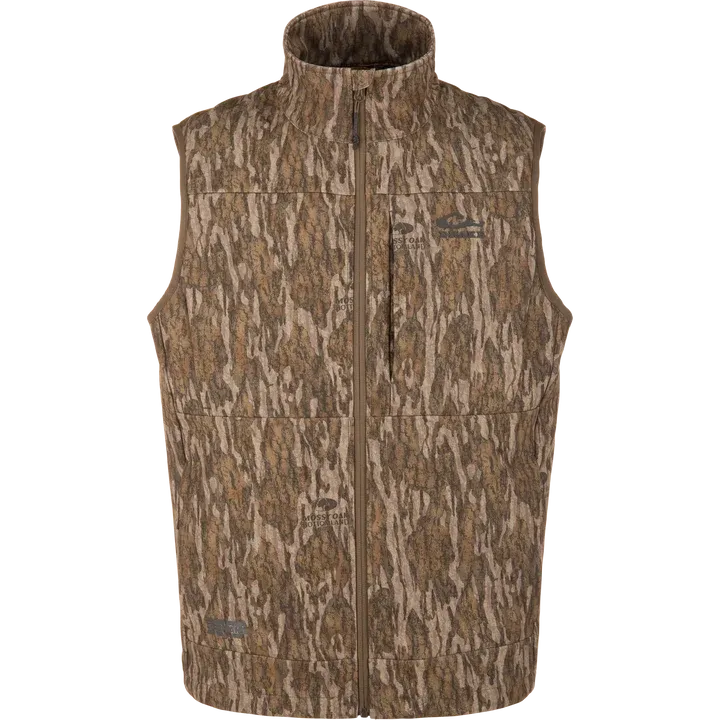 CommandXT Softshell Vest - Bottomland