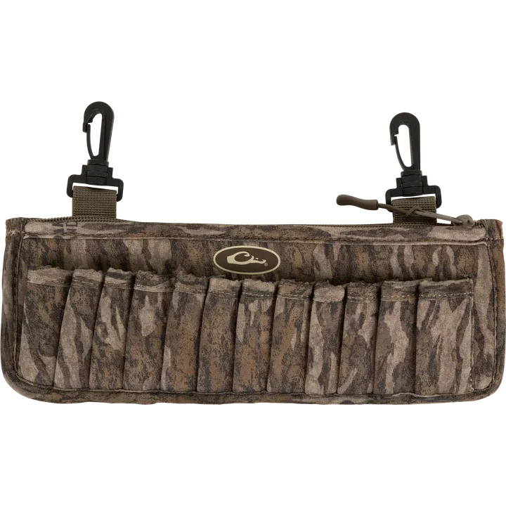 Neoprene Shell Clip - Bottomland