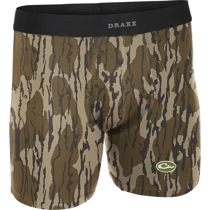 Commando Boxer Brief - OG Bottomland