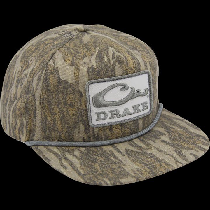 Drake x Lost Hat Goat Rope Cap - Bottomland