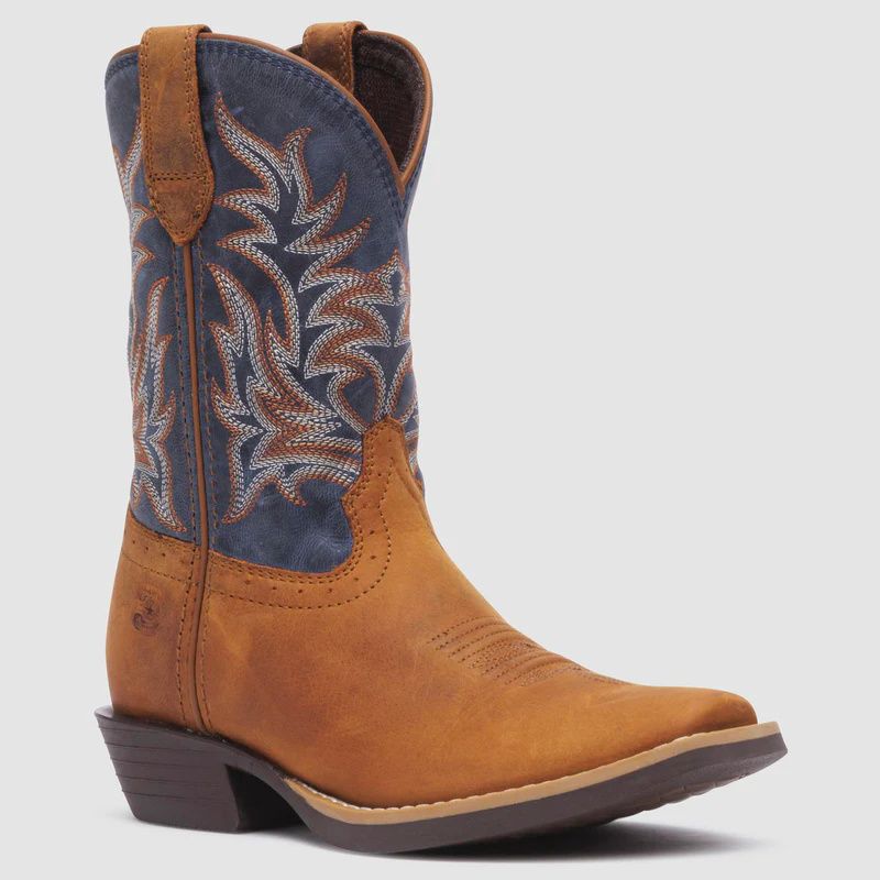 Little Kids Shyloh Western Boot