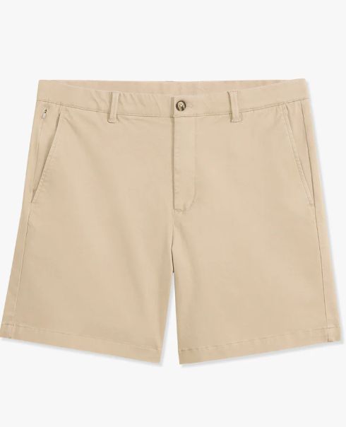 Men's Horizon Shorts - Khaki