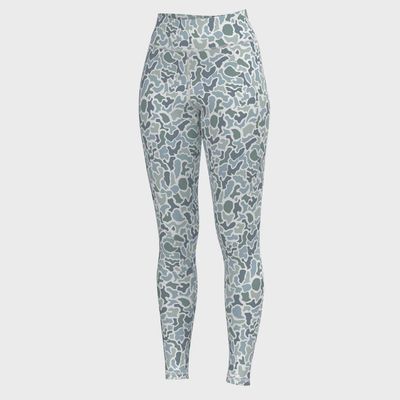 LG Youth Leggings - Localflage Coast