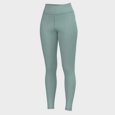 LG Youth Leggings - Jade