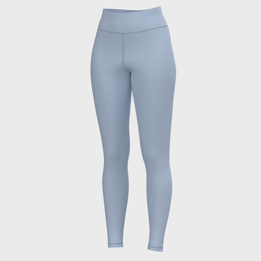 LG Youth Leggings - Periwinkle