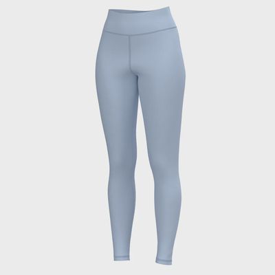 LG Youth Leggings - Periwinkle