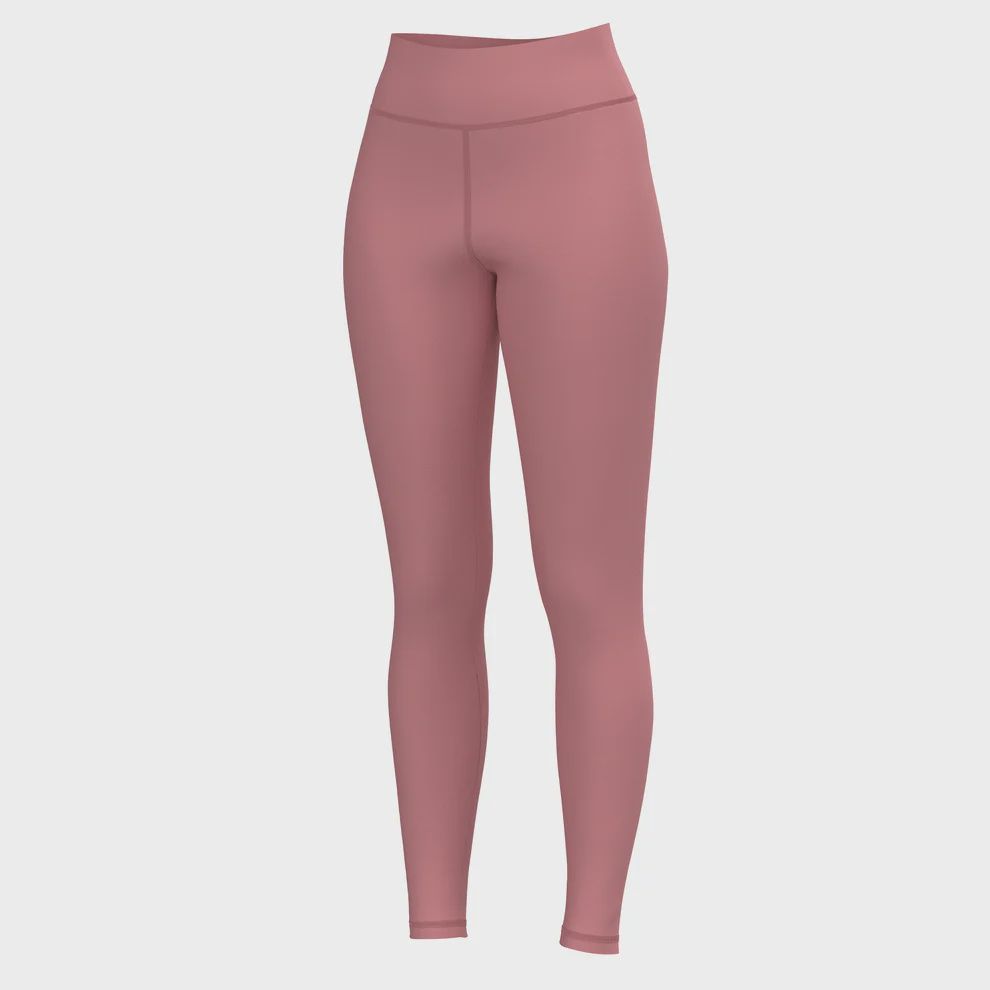 LG Youth Leggings - Watermelon