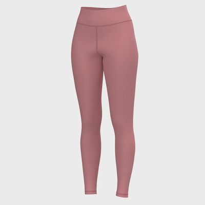 LG Youth Leggings - Watermelon