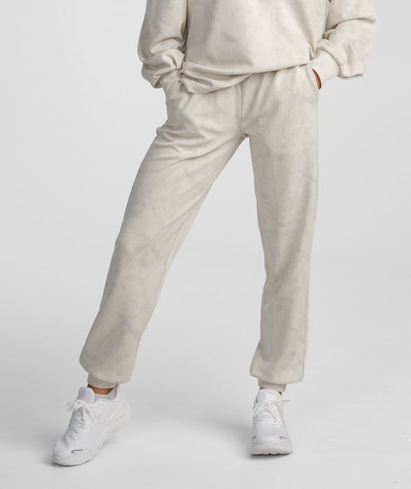 AstroKnit Joggers - Woodland
