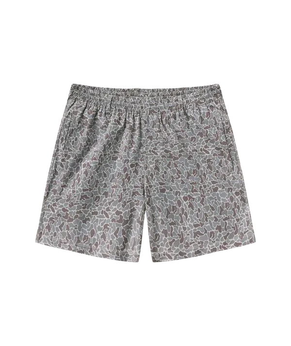 Everyday Hybrid Shorts - Ridgeline
